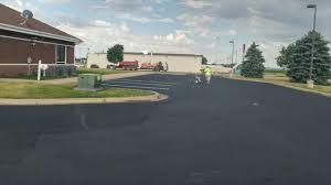 Best Driveway Crack Filling  in Hallstead, PA